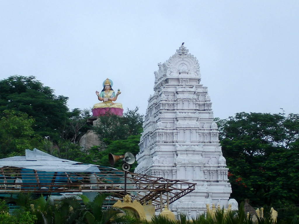 Service image